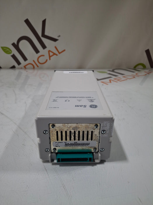 GE Healthcare GE Healthcare SAM Smart Anesthesia Multi-Gas Module Patient Monitors reLink Online