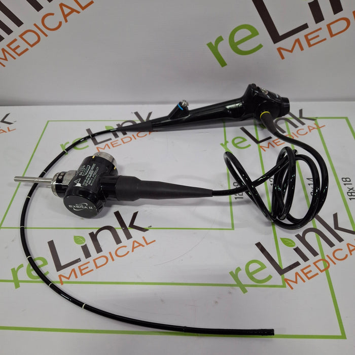 Olympus BF-Q180 Video Bronchoscope