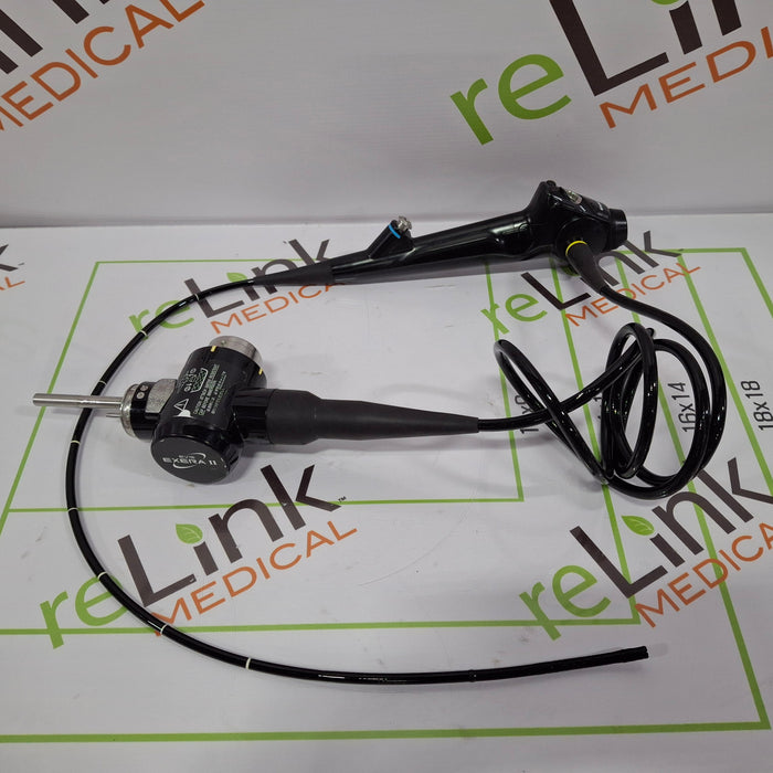 Olympus BF-Q180 Video Bronchoscope