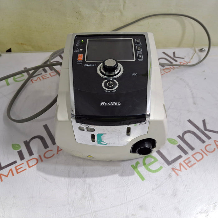 ResMed Stellar 150 Noninvasive Ventilator