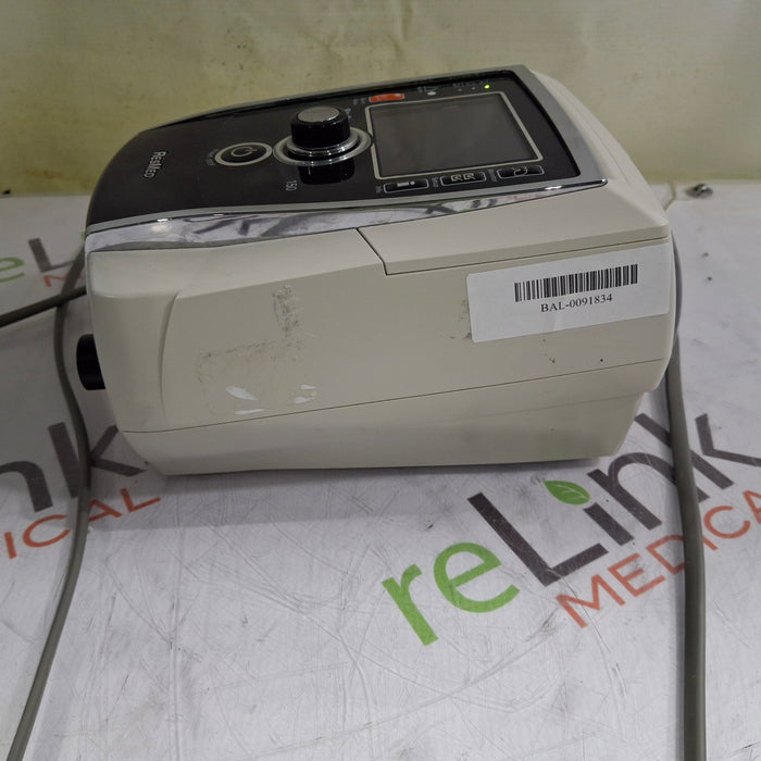 ResMed Stellar 150 Noninvasive Ventilator