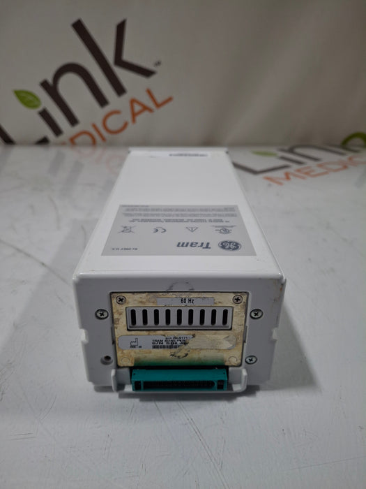 GE Healthcare TRAM 451N Multiparameter Module - Nellcor SpO2