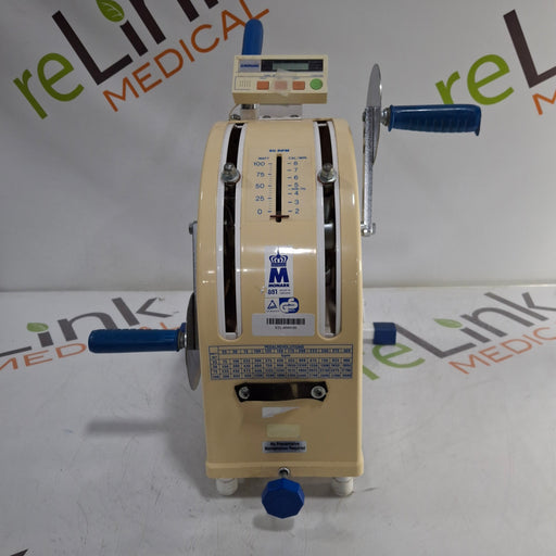 Monark Monark 881 Upper Body Ergometer Fitness and Rehab Equipment reLink Online