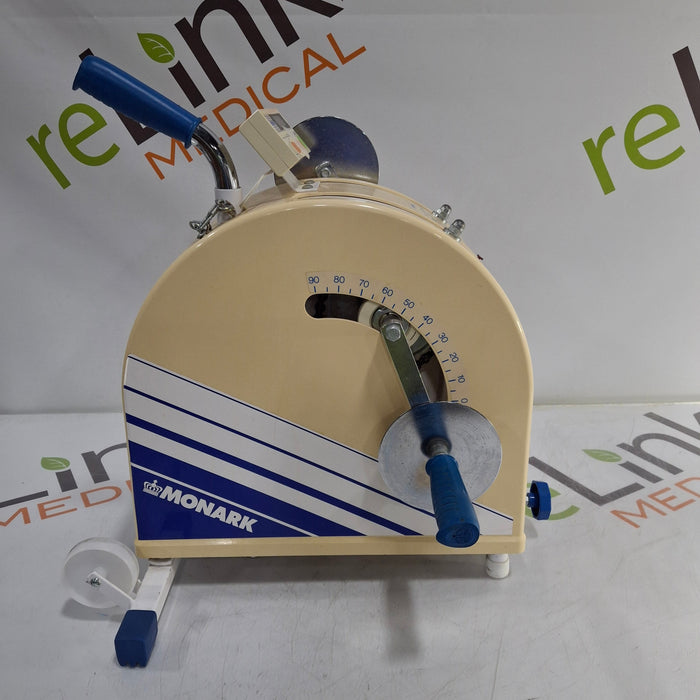 Monark Monark 881 Upper Body Ergometer Fitness and Rehab Equipment reLink Online