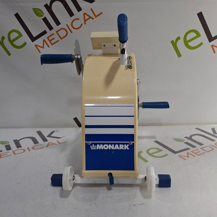 Monark Monark 881 Upper Body Ergometer Fitness and Rehab Equipment reLink Online