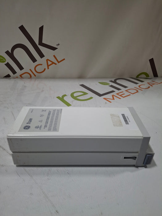 GE Healthcare TRAM 451N Multiparameter Module - Nellcor SpO2