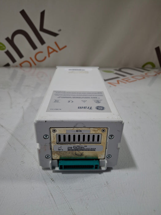 GE Healthcare TRAM 451N Multiparameter Module - Nellcor SpO2
