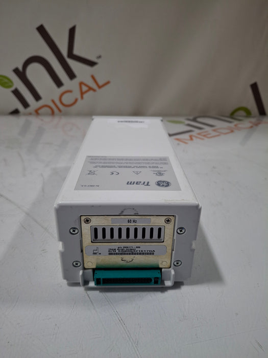 GE Healthcare TRAM 451N Multiparameter Module - Nellcor SpO2