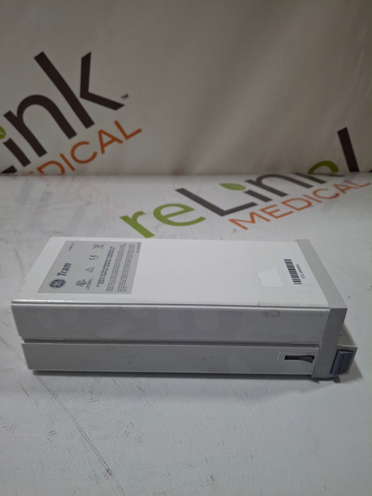 GE Healthcare TRAM 451N Multiparameter Module - Nellcor SpO2