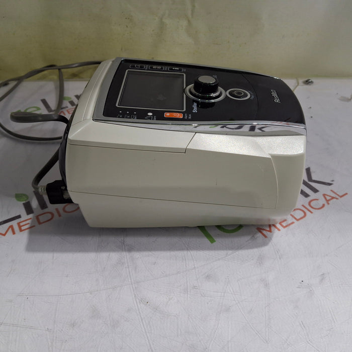ResMed ResMed Stellar 150 Noninvasive Ventilator Respiratory reLink Online