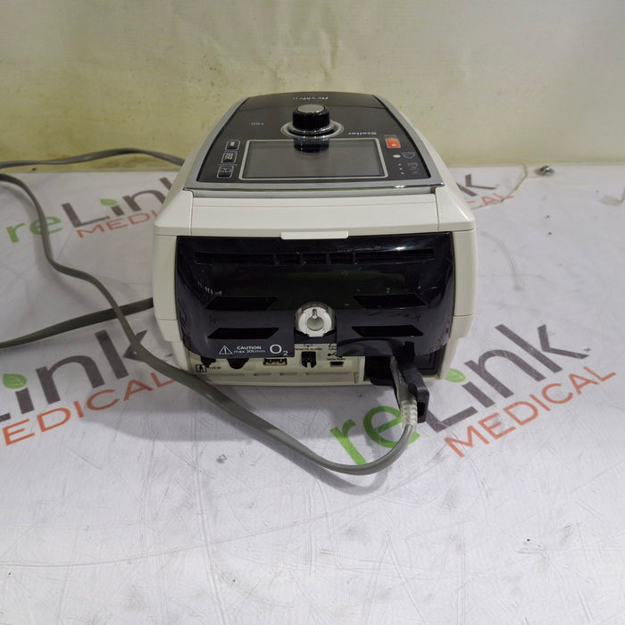 ResMed ResMed Stellar 150 Noninvasive Ventilator Respiratory reLink Online
