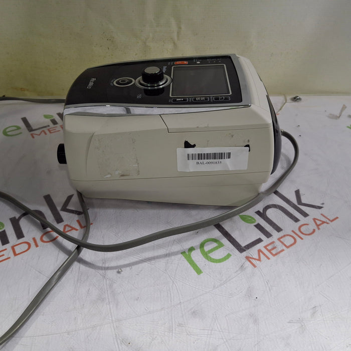 ResMed ResMed Stellar 150 Noninvasive Ventilator Respiratory reLink Online