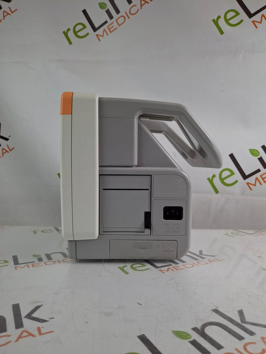 Philips IntelliVue MP5 SpO2, ECG, NIBP, IBP, Temp, CO2 Patient Monitor