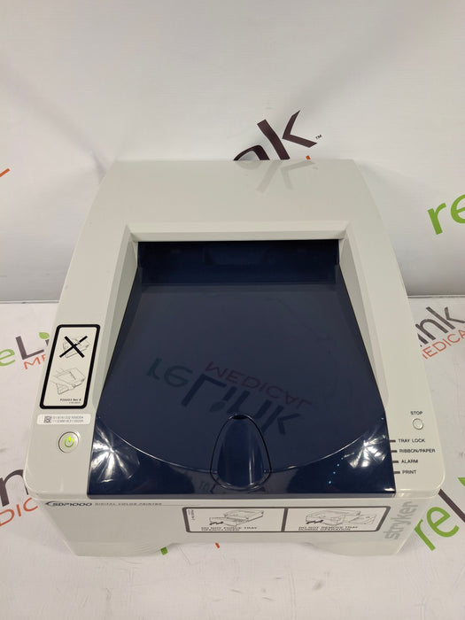 Stryker Stryker SDP1000 Digital Color Printer Rigid Endoscopy reLink Online