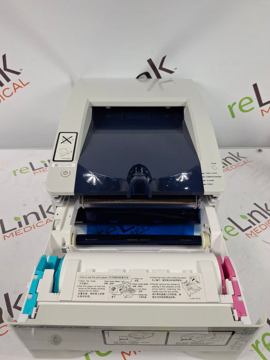 Stryker Stryker SDP1000 Digital Color Printer Rigid Endoscopy reLink Online