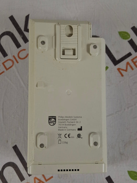 Philips M3001A-A04 OxiMax SpO2, NIBP, ECG MMS Module