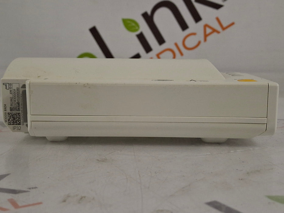 Philips M3001A-A04 OxiMax SpO2, NIBP, ECG MMS Module