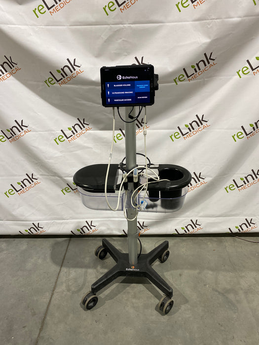 EchoNous Electronic Bladder Scanner