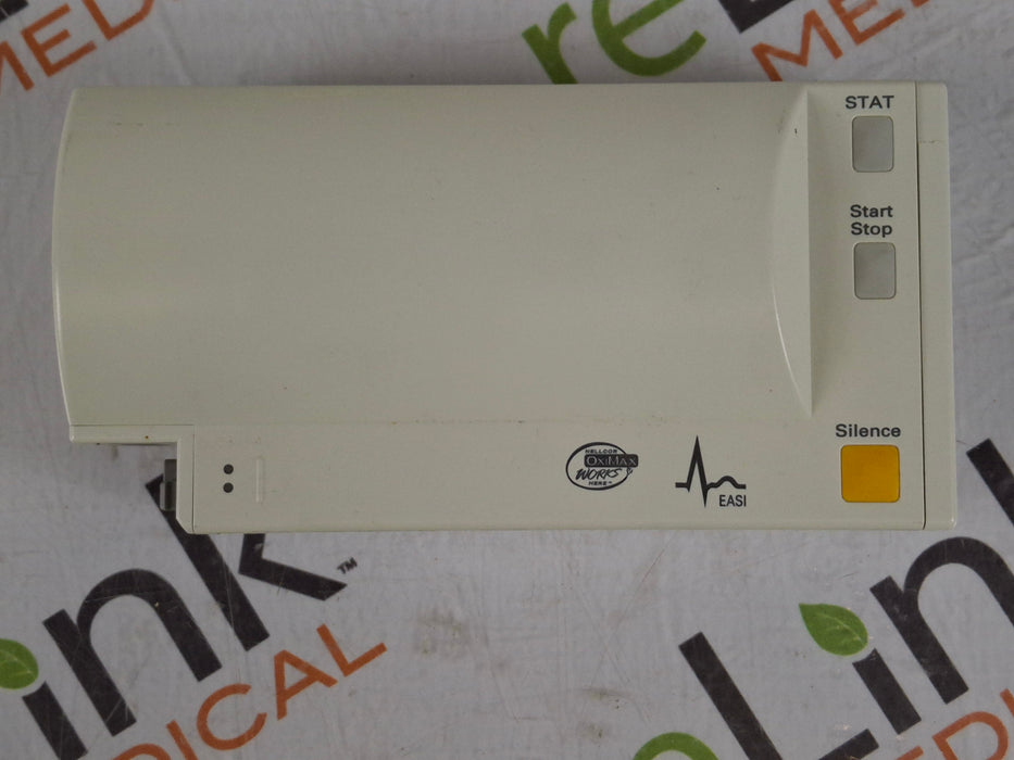 Philips M3001A-A04 OxiMax SpO2, NIBP, ECG MMS Module