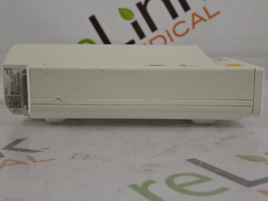 Philips M3001A-A04 OxiMax SpO2, NIBP, ECG MMS Module