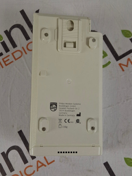 Philips M3001A-A04 OxiMax SpO2, NIBP, ECG MMS Module