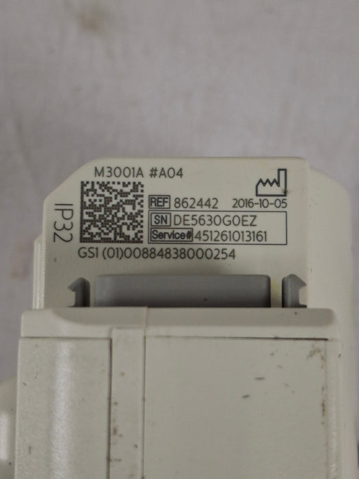 Philips M3001A-A04 OxiMax SpO2, NIBP, ECG MMS Module