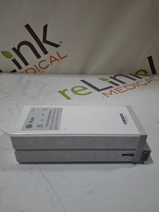 GE Healthcare GE Healthcare TRAM 451N Multiparameter Module - Nellcor SpO2 Patient Monitors reLink Online