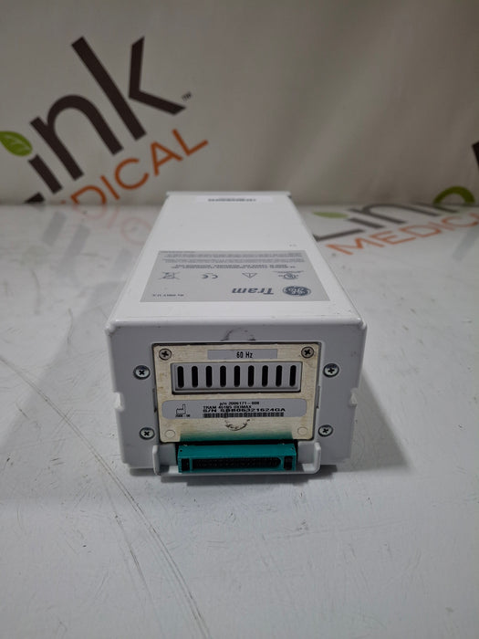 GE Healthcare GE Healthcare TRAM 451N Multiparameter Module - Nellcor SpO2 Patient Monitors reLink Online