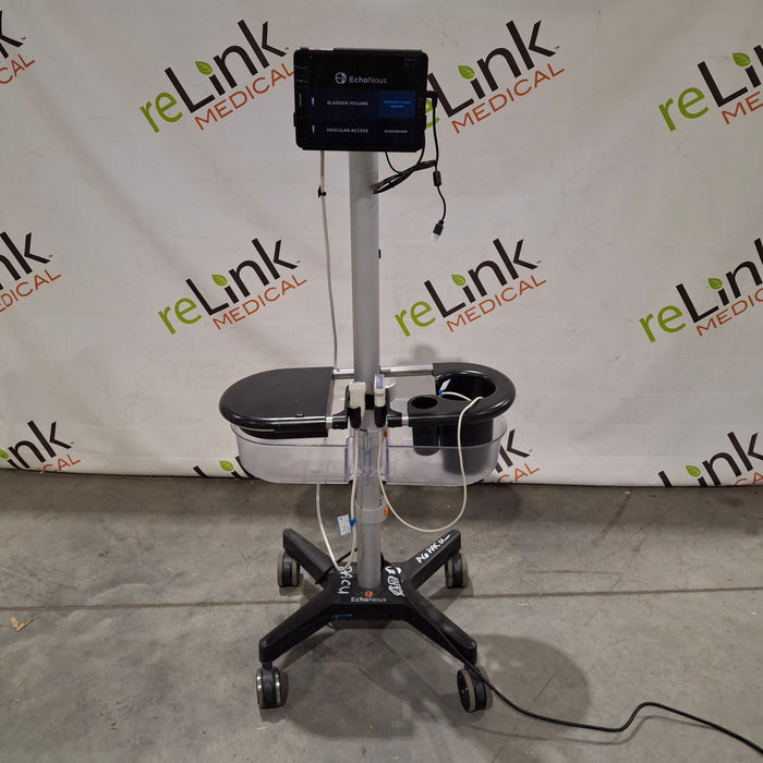 EchoNous EchoNous Electronic Bladder Scanner Surgical Equipment reLink Online