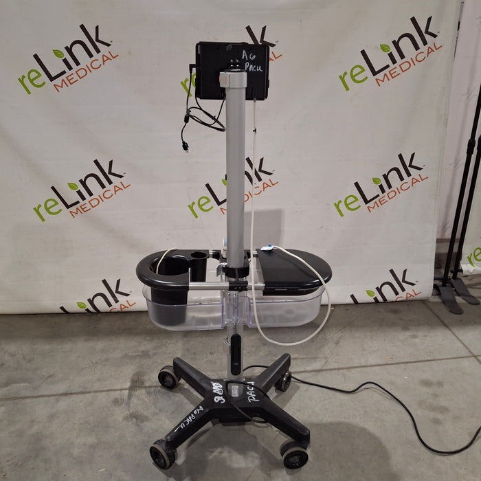 EchoNous EchoNous Electronic Bladder Scanner Surgical Equipment reLink Online