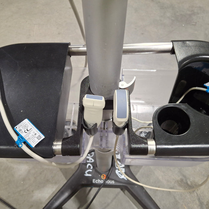 EchoNous EchoNous Electronic Bladder Scanner Surgical Equipment reLink Online