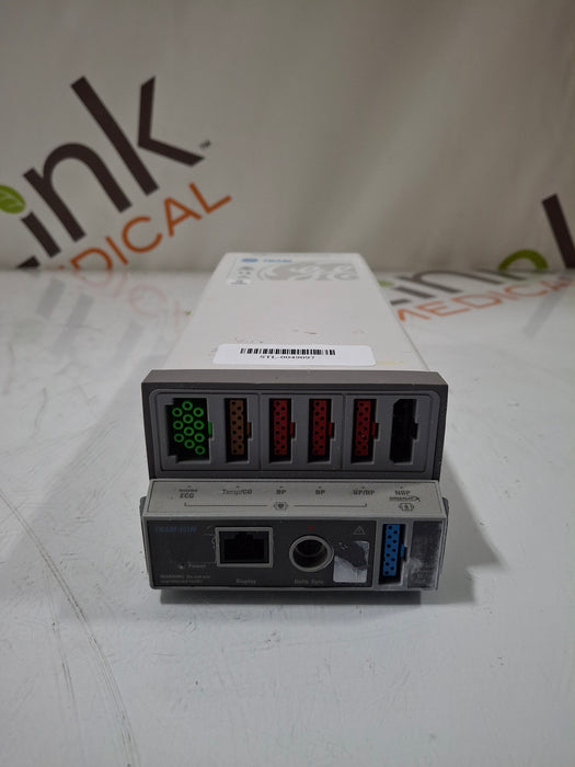 GE Healthcare GE Healthcare TRAM 451N Multiparameter Module - Nellcor SpO2 Patient Monitors reLink Online