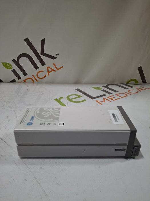 GE Healthcare GE Healthcare TRAM 451N Multiparameter Module - Nellcor SpO2 Patient Monitors reLink Online