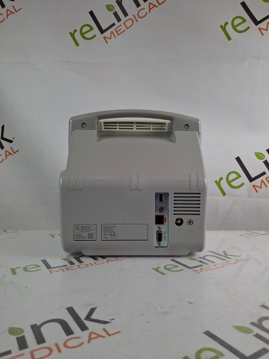 Philips IntelliVue MP5 SpO2, ECG, NIBP, IBP, Temp, CO2 Patient Monitor