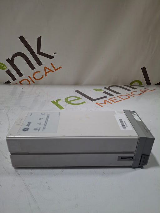 GE Healthcare GE Healthcare SAM Smart Anesthesia Multi-Gas Module Patient Monitors reLink Online