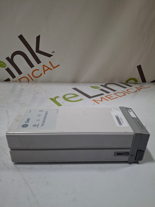 GE Healthcare SAM Smart Anesthesia Multi-Gas Module