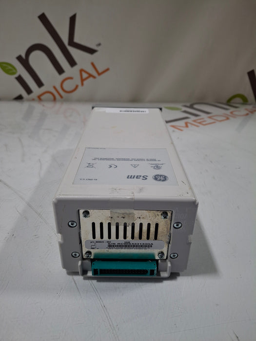 GE Healthcare SAM Smart Anesthesia Multi-Gas Module
