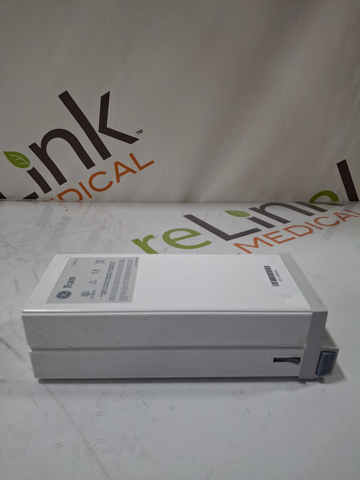 GE Healthcare TRAM 451N Multiparameter Module - Nellcor SpO2