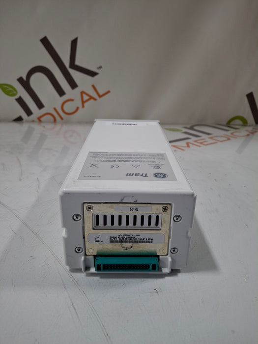 GE Healthcare TRAM 451N Multiparameter Module - Nellcor SpO2