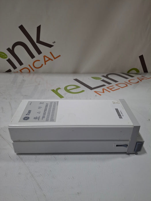 GE Healthcare TRAM 451N Multiparameter Module - Nellcor SpO2