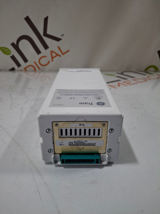 GE Healthcare TRAM 451N Multiparameter Module - Nellcor SpO2