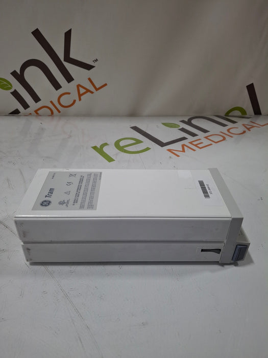 GE Healthcare TRAM 451N Multiparameter Module - Nellcor SpO2