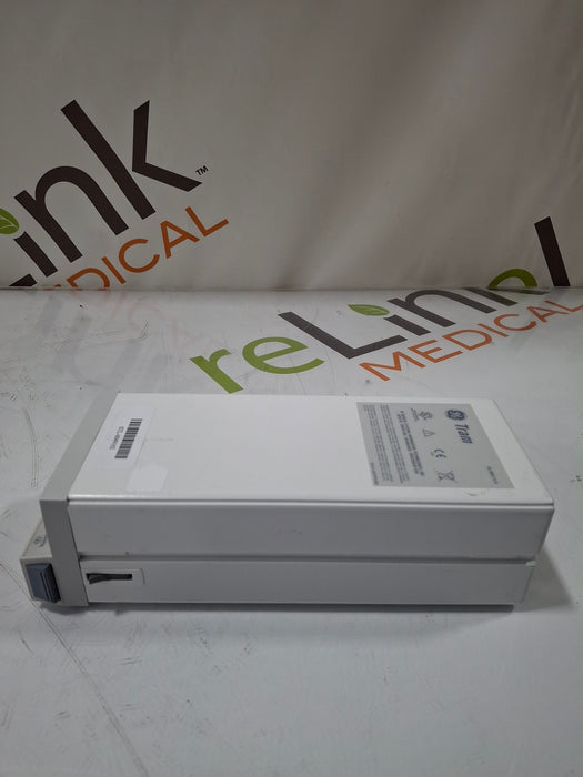 GE Healthcare TRAM 451N Multiparameter Module - Nellcor SpO2
