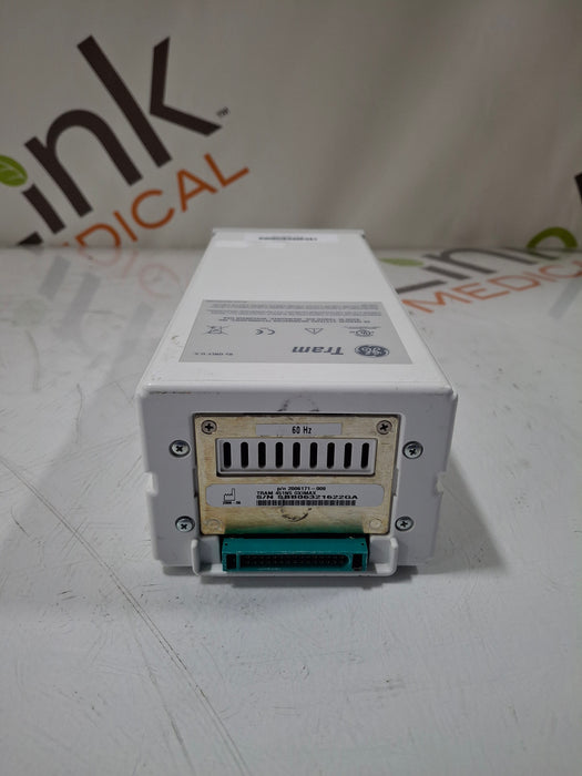GE Healthcare TRAM 451N Multiparameter Module - Nellcor SpO2