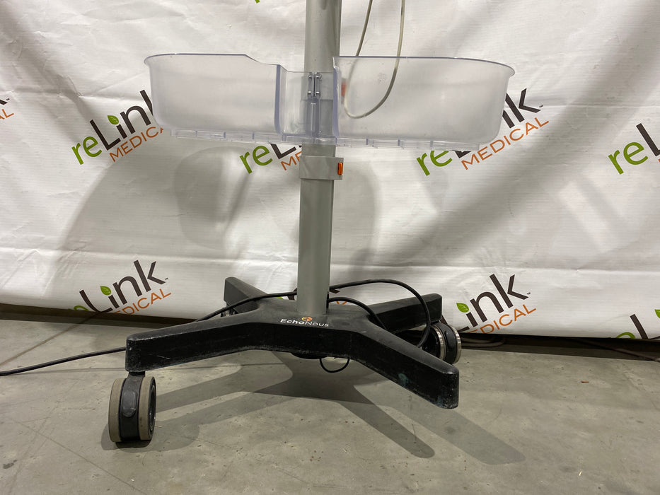 EchoNous EchoNous Electronic Bladder Scanner Surgical Equipment reLink Online