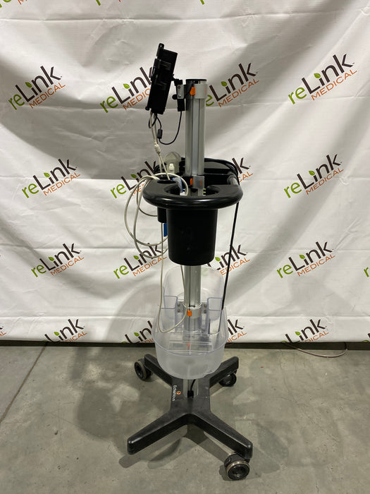 EchoNous EchoNous Electronic Bladder Scanner Surgical Equipment reLink Online