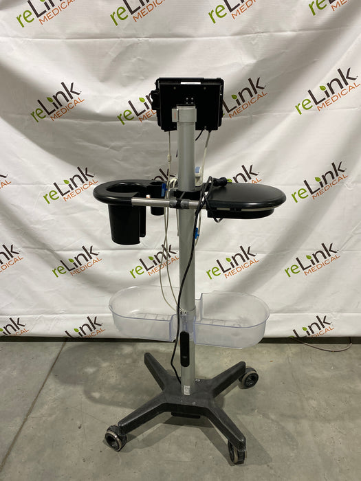 EchoNous EchoNous Electronic Bladder Scanner Surgical Equipment reLink Online