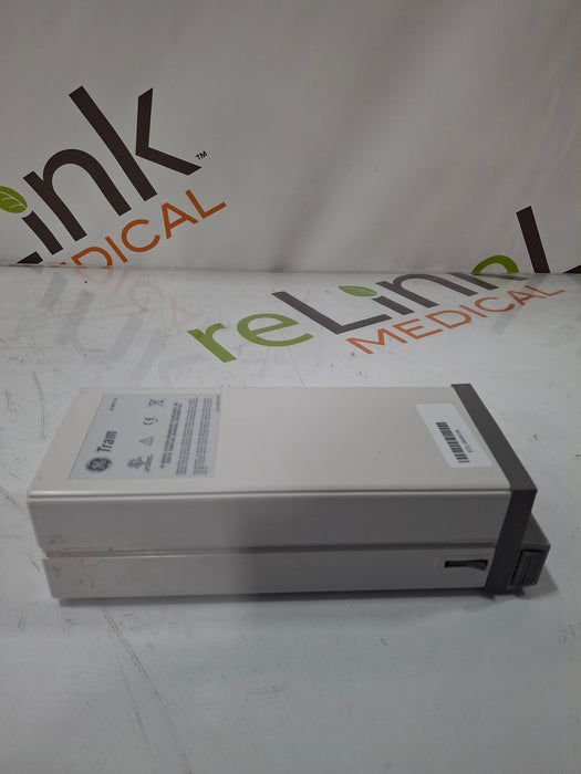 GE Healthcare TRAM 451M Multiparameter Module - Masimo SpO2