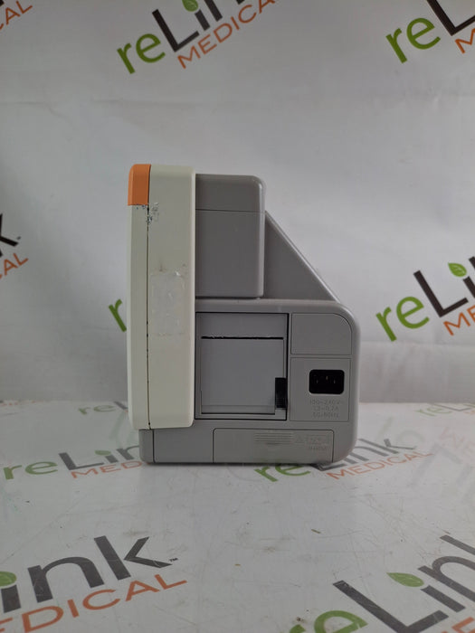 Philips IntelliVue MP5 SpO2, ECG, NIBP, IBP, Temp, CO2 Patient Monitor