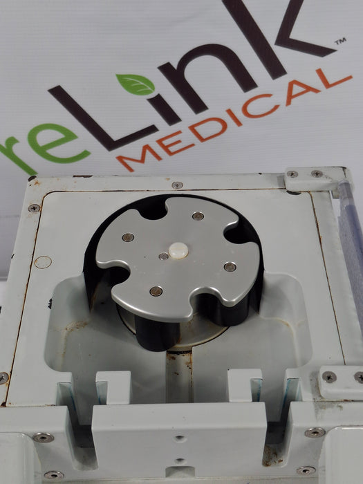 Baxa Corporation Repeater Pump Peristaltic Fluid Transfer